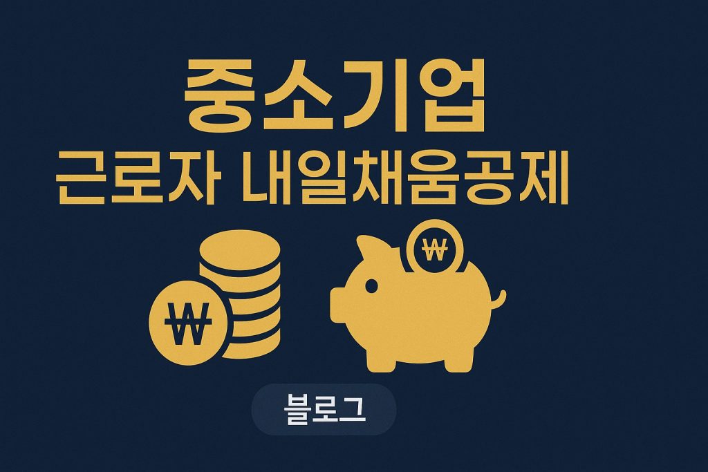 2026 청년미래적금 조건 금리 신청방법